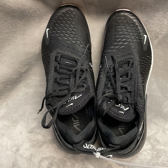 Nike Air Max 270 Sneakers Size 8 - Picture 4 of 6